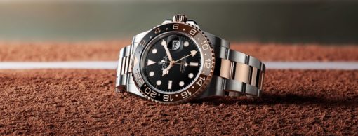 This Is Everything You Need To Know About The Rolex Root Beer GMT