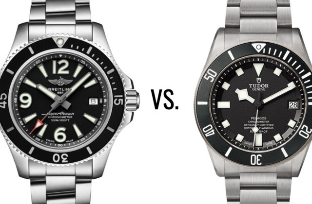 This Is Why The Pelagos Is Superior To The Superocean