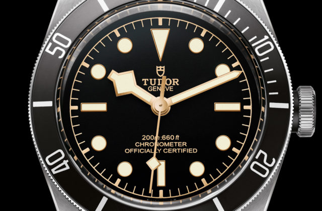 Is The Tudor Black Bay The Best Dive Watch For Your Money?