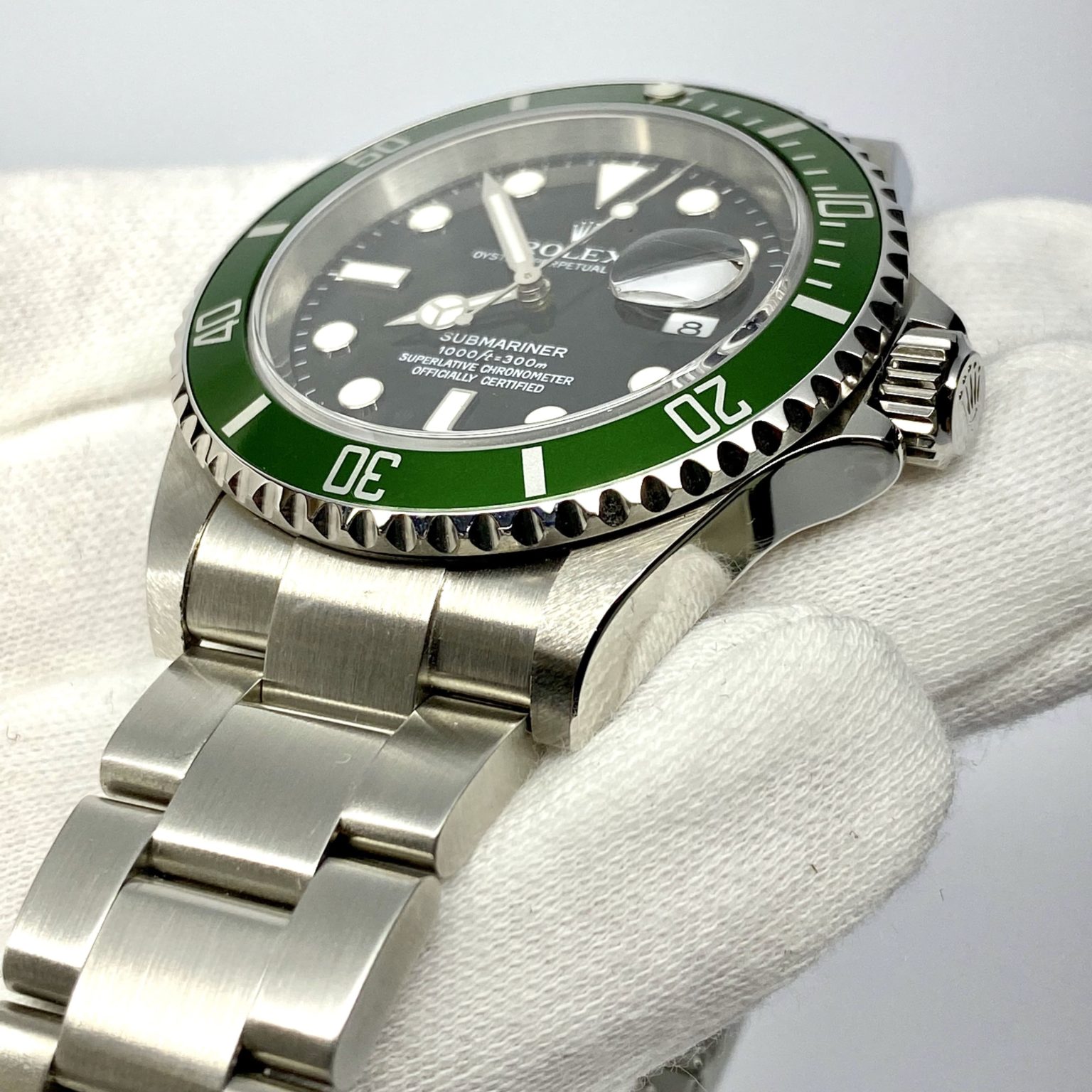 This Is Everything You Need To Know About The Rolex Kermit [REVIEW]