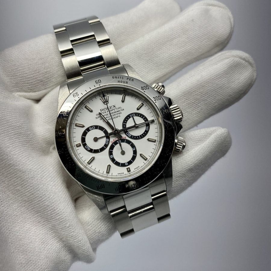 rolex daytona 455b