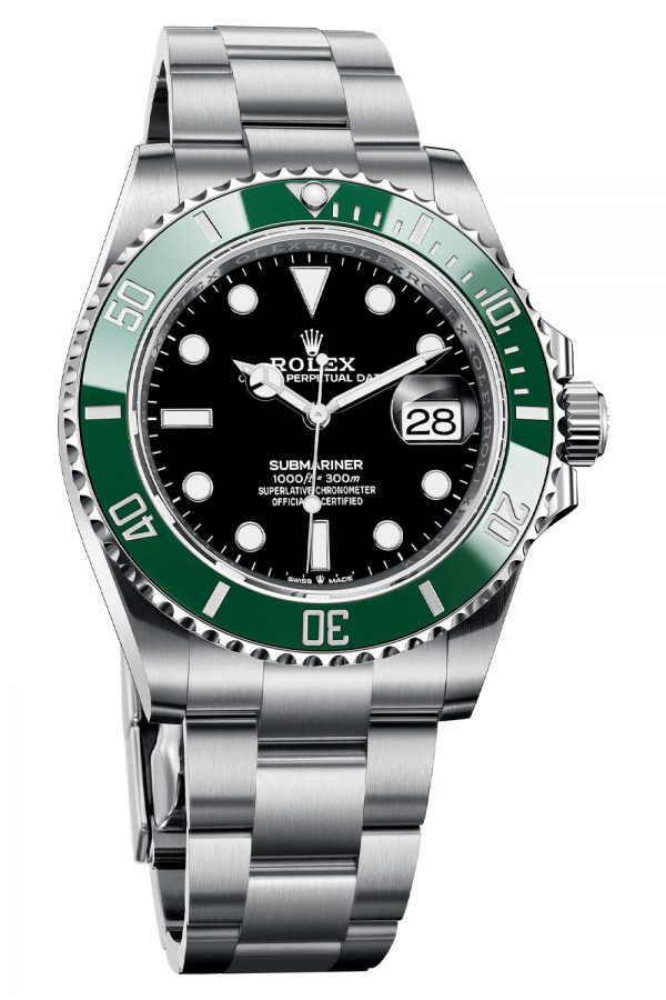 rolex submariner date prezzo