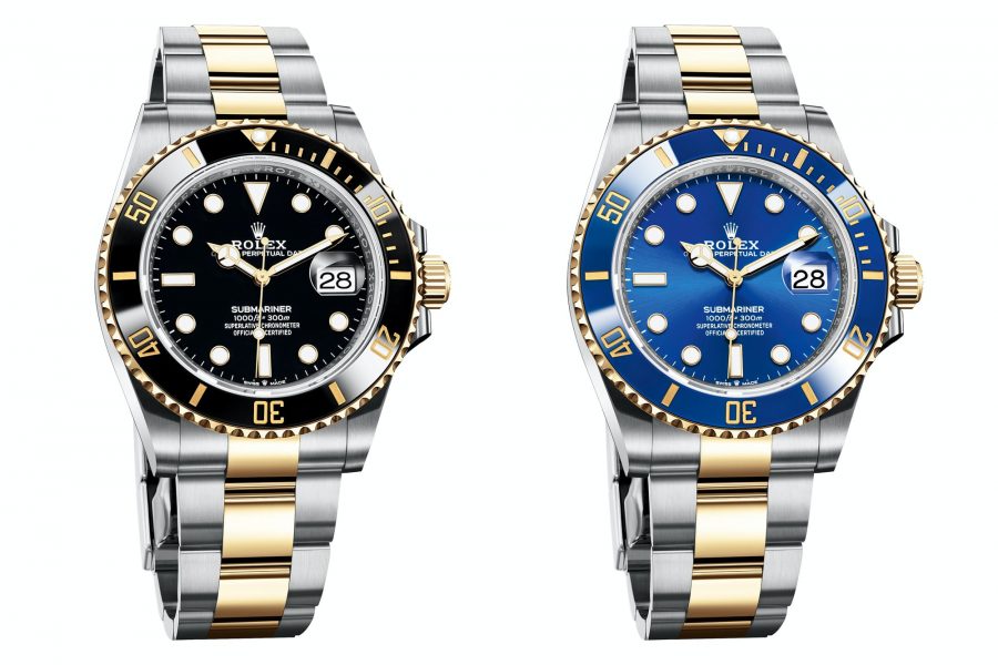 rolex submariner date watch price
