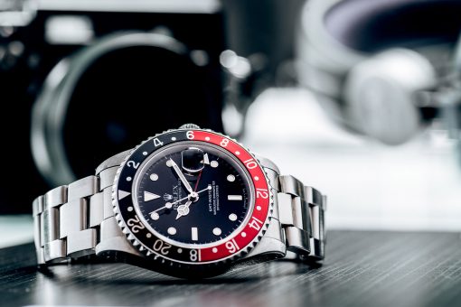 Is The Classic Rolex GMT-Master II Ref 16710 A Good Buy"
