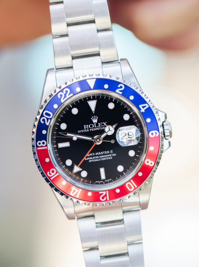 GMT-Master – oysterinfo