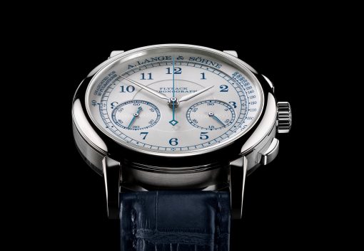 Is The ALS 1815 Chronograph The Best Looking Chrono Ever"