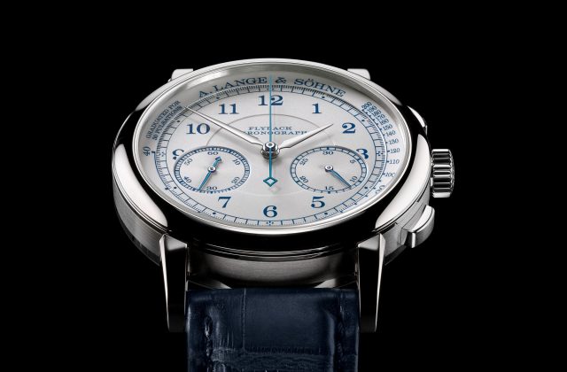 Is The ALS 1815 Chronograph The Best Looking Chrono Ever?