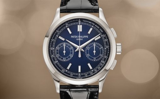 Do Collectors Really Love The Simple Patek Philippe Ref 5170"