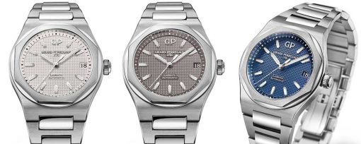 Is The Girard-Perregaux Laureato 42 Actually A Great Buy"