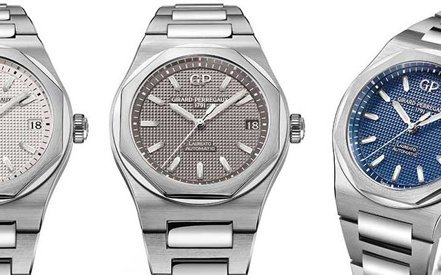 Is The Girard-Perregaux Laureato 42 Actually A Great Buy?