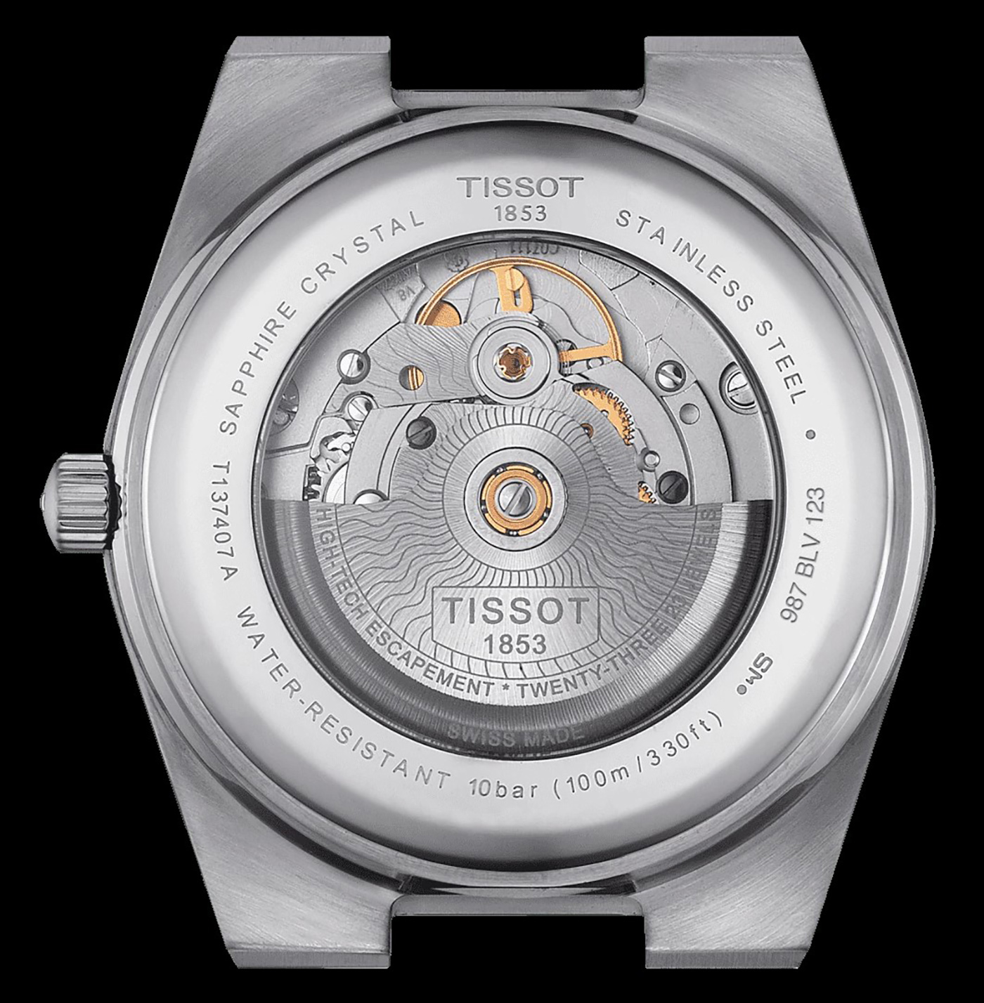 Is The Tissot PRX Powermatic 80 The Best Luxury Sports Watch Under 1k?