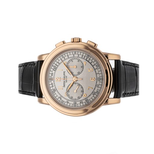 Is The Epic Patek Philippe Ref 5070 Worth Collecting"
