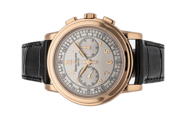 Is The Epic Patek Philippe Ref 5070 Worth Collecting?
