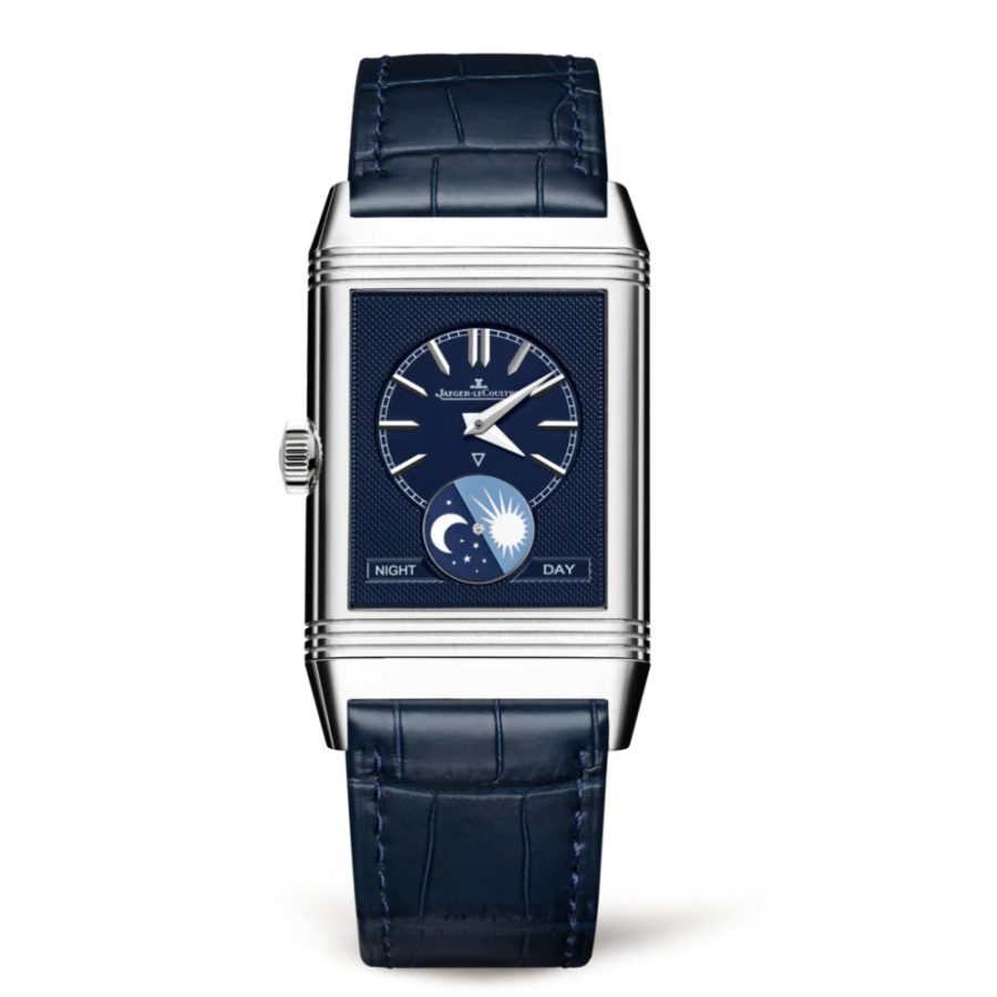 5 Reasons The JLC Reverso Is A Good Luxury Watch To Own