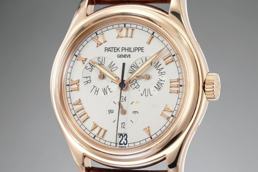 The Patek Philippe Ref 5146 Is A Classic That Deserves Your Attention