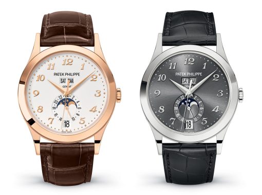 The Patek Philippe Ref 5396 Is The Best Annual Calendar You’re Overlooking