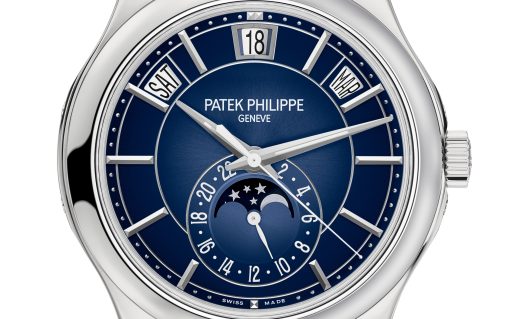 Is The Contemporary Patek Philippe Ref 5205 A Good Buy"