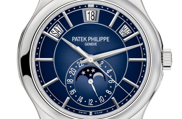 Is The Contemporary Patek Philippe Ref 5205 A Good Buy?
