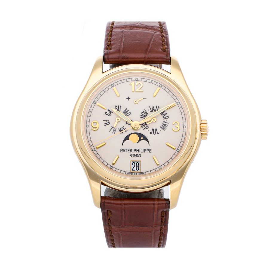 The Patek Philippe Ref 5146 Is A Classic That Deserves Your Attention